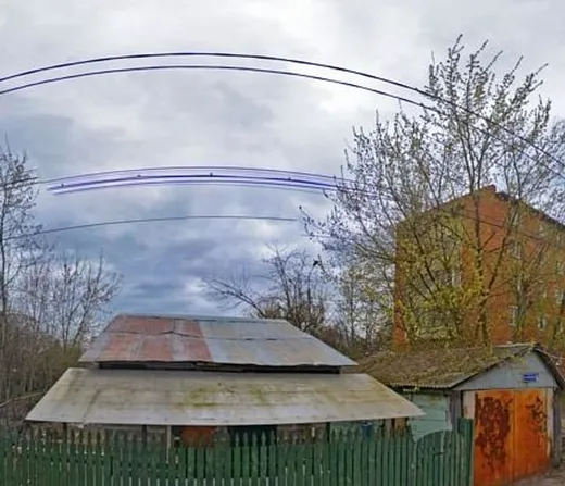 Дом по проекту FIXPLANS — Московская область, г. Домодедово, мкр. Северный, ул. Городская