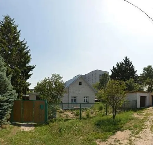 Дом по проекту FIXPLANS — Республика Татарстан, г Казань, Советский район, ул. Вяземская, д. 45