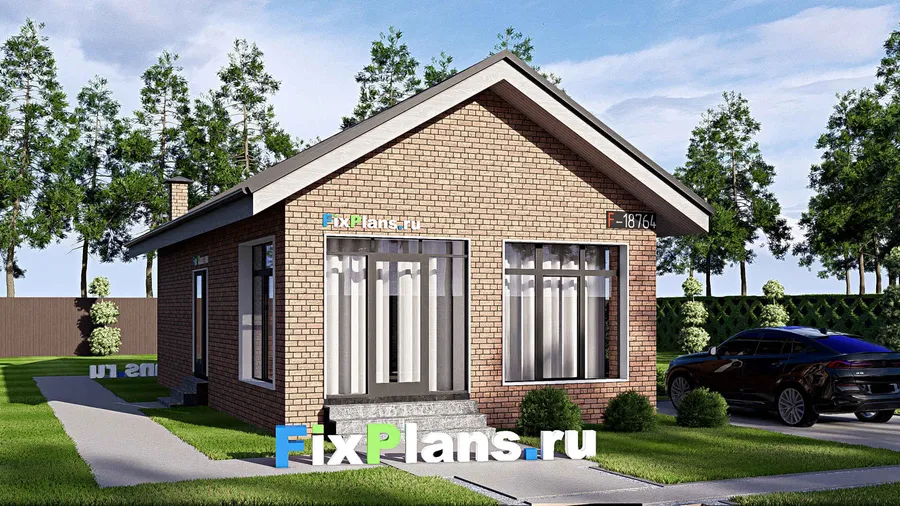 Проекты бань в Новосибирске