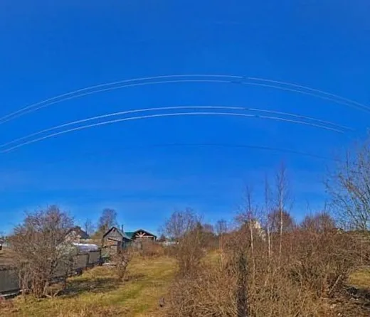 Дом по проекту FIXPLANS — Республика Карелия, Петрозаводский городской округ, г. Петрозаводск, ул. Садовая, д.17