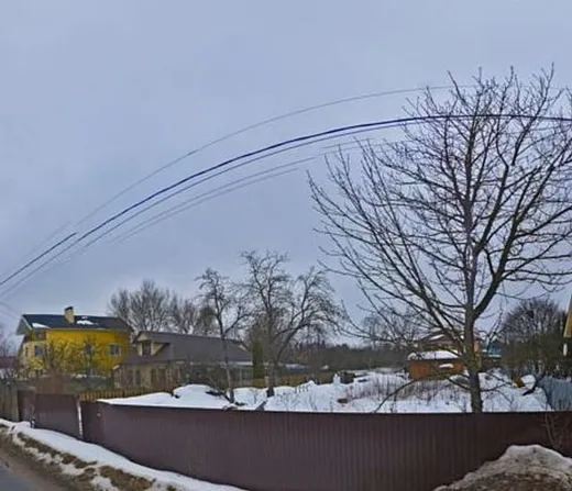 Дом по проекту FIXPLANS — Московская обл, г Истра, село Павловская Слобода, ул Пионерская, уч 6