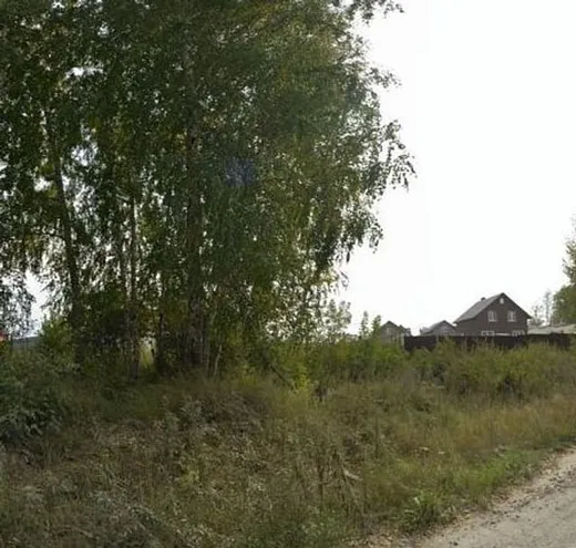 Дом по проекту FIXPLANS — Новосибирская обл, Новосибирский р-н, село Каменка, мкр Гармония, ул 3-я, уч 7
