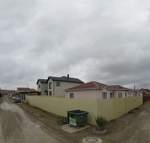 Дом по проекту FIXPLANS — Краснодарский край, г Анапа, ДНТ "Южное", ул Сиреневая, 46