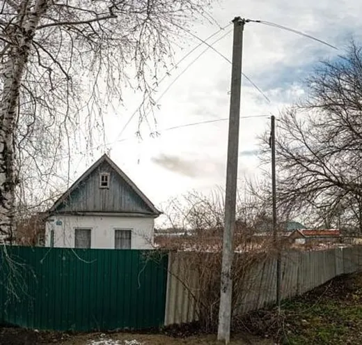 Дом по проекту FIXPLANS — Краснодарский край, Курганинский муниципальный район, Курганинское г/п, г. Курганинск, ул. Садовая, з/у 78