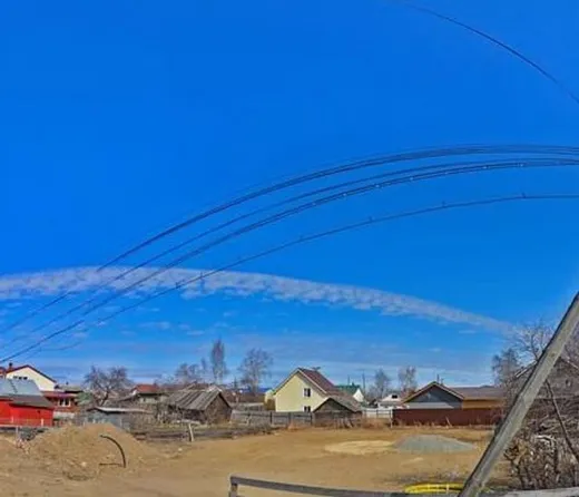 Дом по проекту FIXPLANS — г Петрозаводск, р-н Кукковка, ул Глинки, уч 11