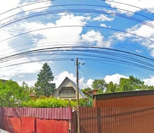 Дом по проекту FIXPLANS — обл. Московская, г. Мытищи, ул. Ленинская, дом 8