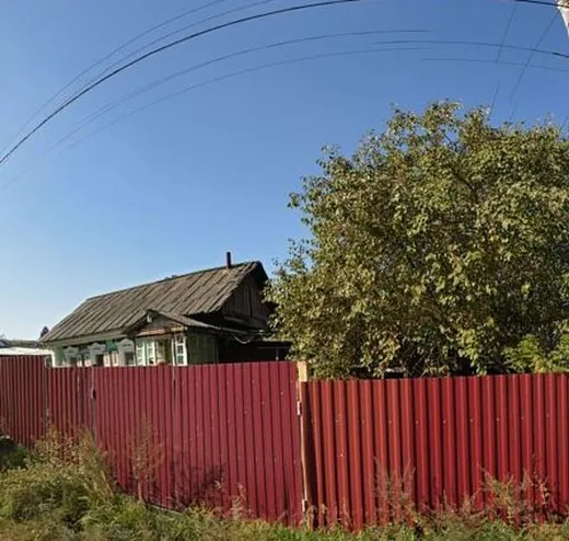 Дом по проекту FIXPLANS — обл. Новосибирская, г. Новосибирск, пер. 8-й Гэсстроевский, дом 3