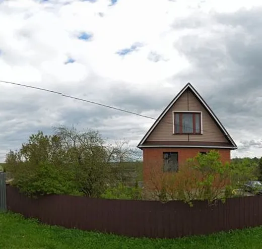 Дом по проекту FIXPLANS — Новгородская обл, Новгородский р-н, деревня Котовицы, ул Драгунская, уч 8А