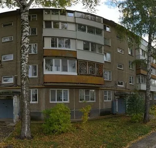 Дом по проекту FIXPLANS — Пермский край, городской округ Пермский, город Пермь, территория СНТ Сад N 142/5