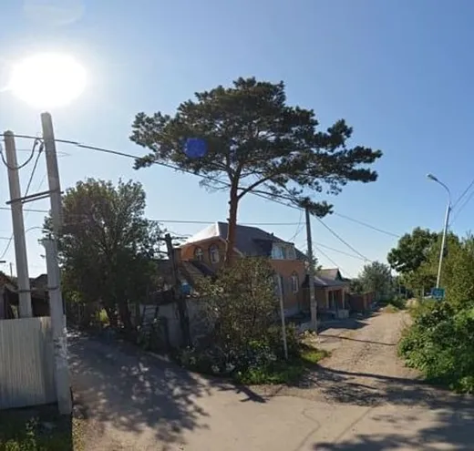 Дом по проекту FIXPLANS — Хабаровский край, г. Хабаровск, ул. Уборевича, д. 10