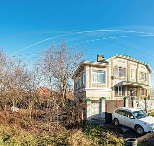 Дом по проекту FIXPLANS — Нижегородская область, городской округ город Нижний Новгород, город Нижний Новгород, улица Кима