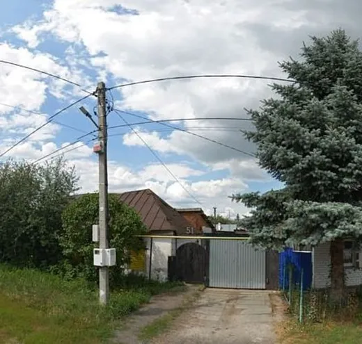 Дом по проекту FIXPLANS — Республика Татарстан, г Казань, Вахитовский район, ул Щорса, дом 51