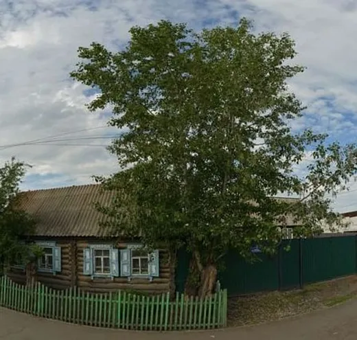 Дом по проекту FIXPLANS — Красноярский край, Емельяновский р-н, гп Емельяново, ул Московская, уч 372