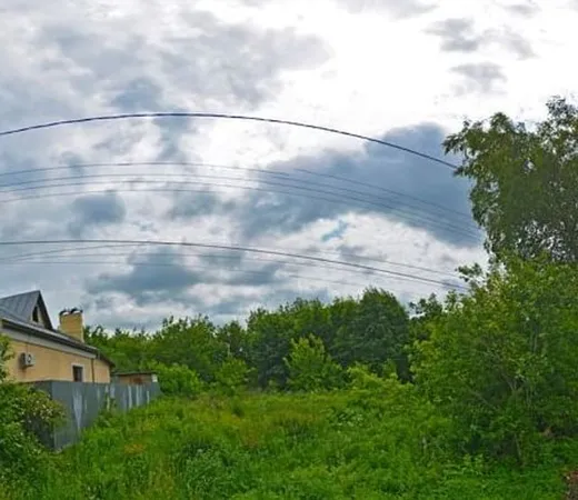 Дом по проекту FIXPLANS — г Тула, поселок Западный 2-й, ул Грибоедова, уч 41