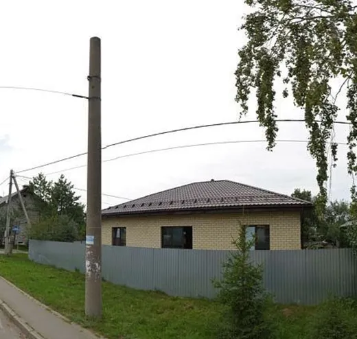 Дом по проекту FIXPLANS — Республика Татарстан, г Казань, Авиастроительный район, ул Айдарова, д 104/2