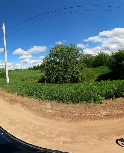 Дом по проекту FIXPLANS — Кировская область, городской округ город Киров, поселок Костино